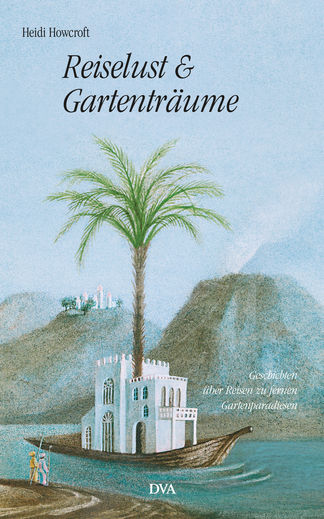 Howcroft hreiselust und gartentraeume 184808