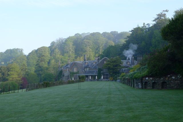 Endsleigh