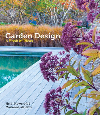 Gardendesign cover