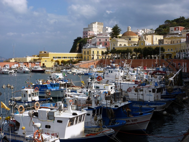 Ponza