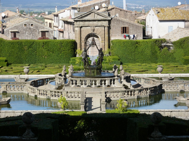 Villa Lante