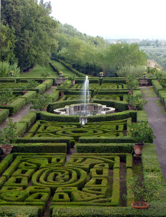 Castello Ruspoli