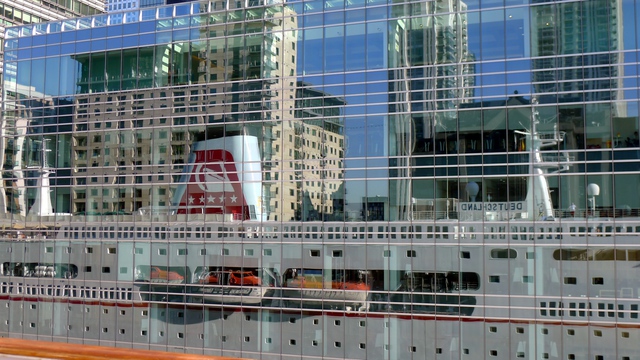 MV Deutschland