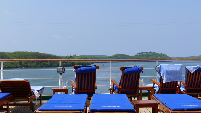 Deck 8