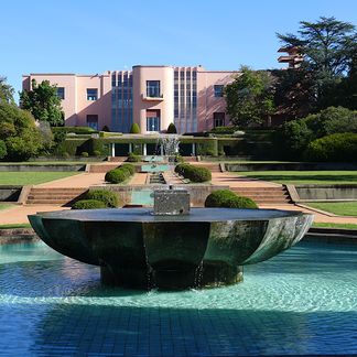 Parque de Serralves